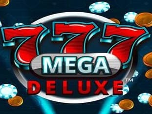 777 Mega Deluxe™ thumbnail