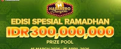 Klaim Jackpot Harian Anda Sekarang banner image
