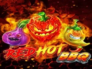Red Hot Bbq thumbnail