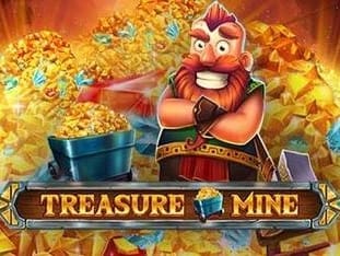 Treasure Mine thumbnail