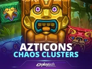 Azticons Chaos Clusters thumbnail