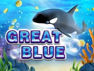 Great Blue (1) game thumbnail