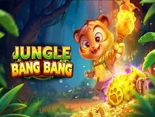 Jungle Bang Bang thumbnail