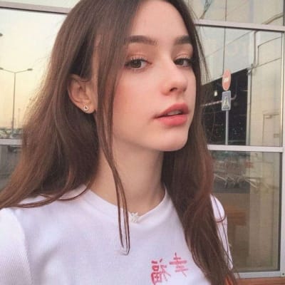 Isyana Sarasvati avatar