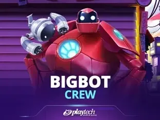 Big Bot Crew thumbnail
