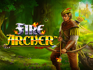 Fire Archer thumbnail