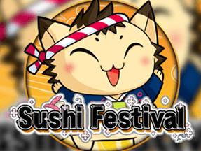 Sushi Festival thumbnail
