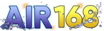 idair168.com Logo